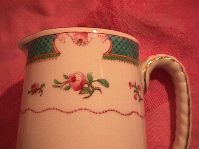 Royal Doulton Porcelain