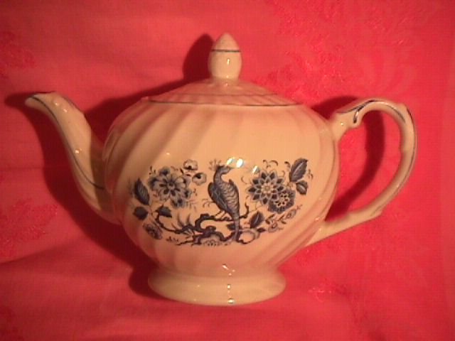 Wood & Sons China