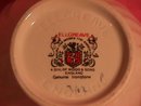 Wood & Sons China