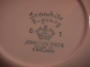 Johnson Brothers China