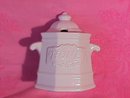 Pfaltzgraff Honey Pot