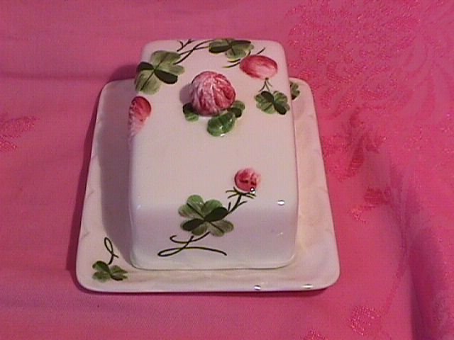 Lefton China