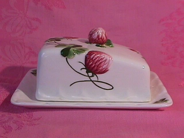 Lefton China