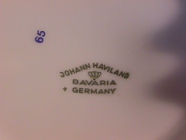 Johann Haviland