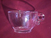 Heisey Crystal