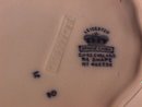 Hancock & Sons Flow Blue