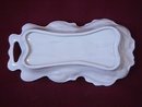 R. S. Prussia Type Spoon Tray