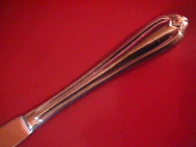 Gorham Stainless 18/10