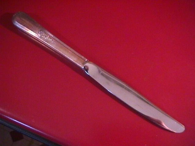 International Silverplate