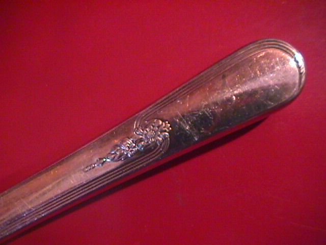 International Silverplate