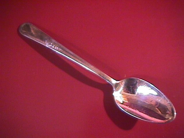 International Silverplate