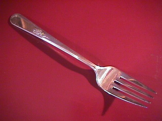 International Silverplate