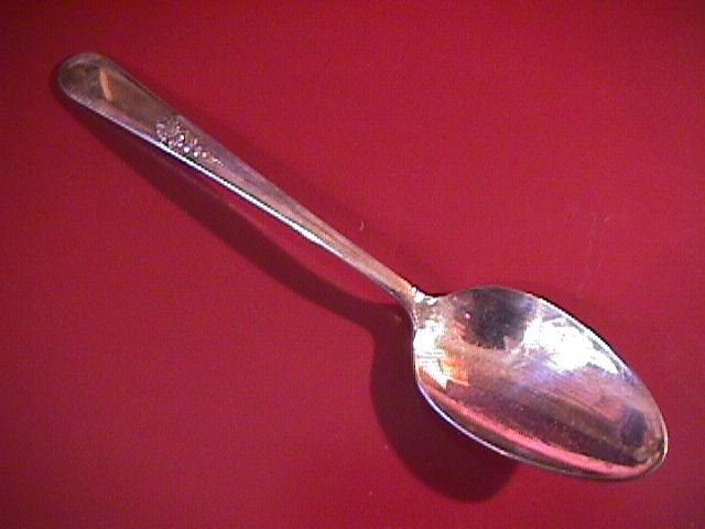 International Silverplate