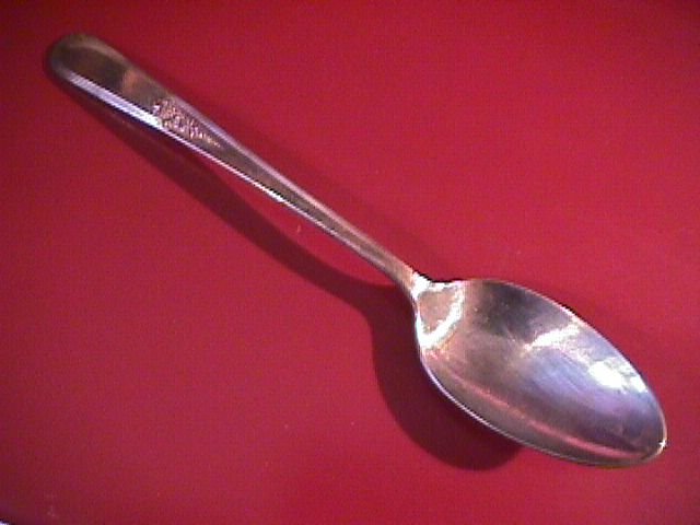 International Silverplate