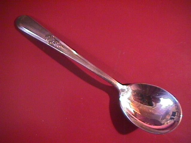 International Silverplate