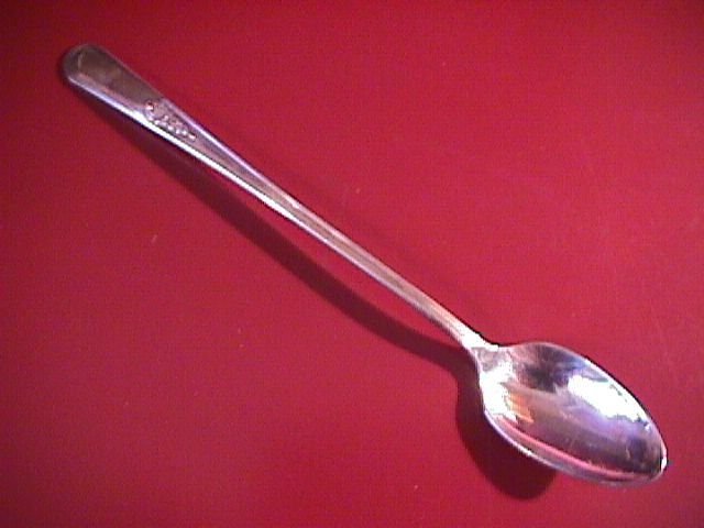 International Silverplate