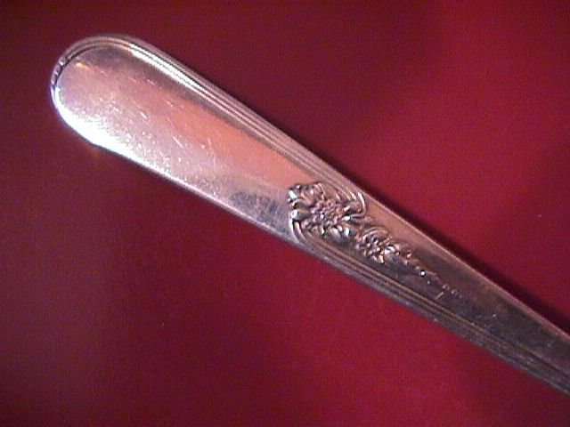 International Silverplate