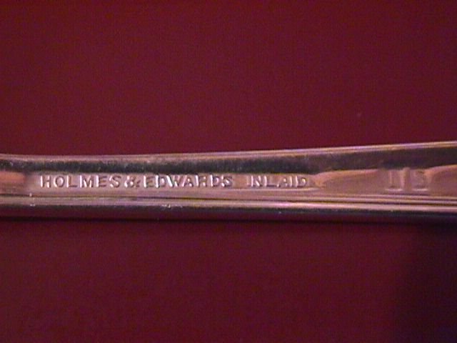 International Silverplate