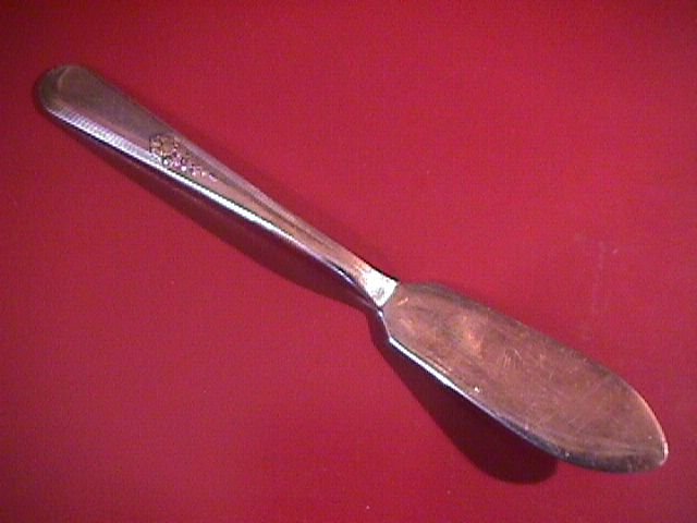International Silverplate