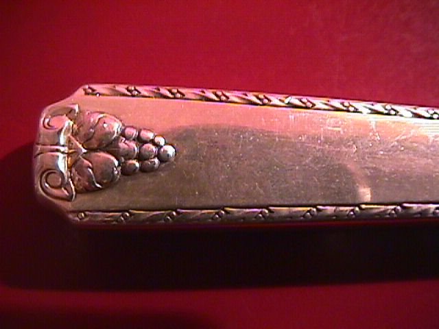 Oneida Prestige Plate