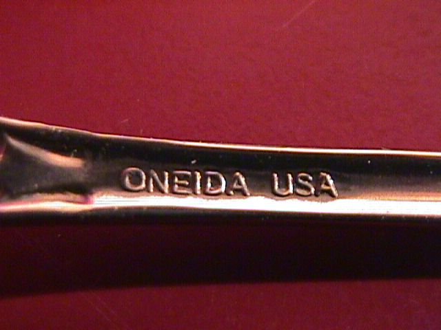 Oneida Stainless