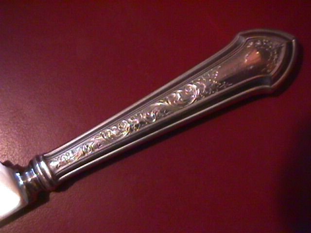 Durgin Sterling