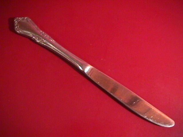Reed & Barton Stainless