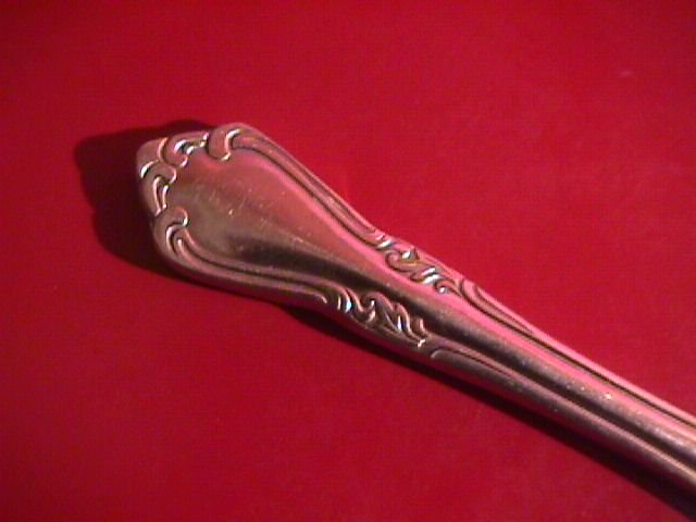 Reed & Barton Stainless