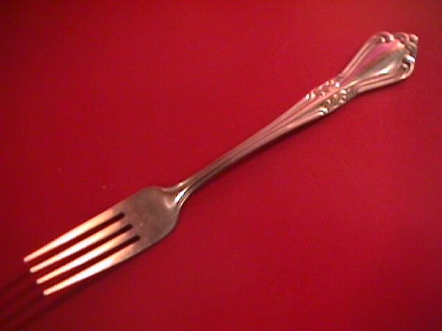Reed & Barton Stainless