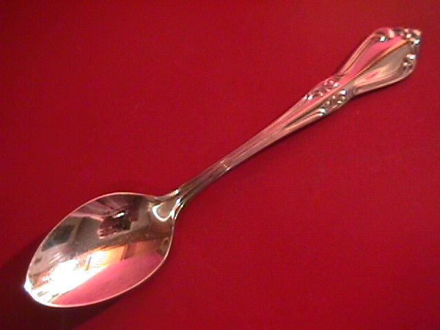 Reed & Barton Stainless