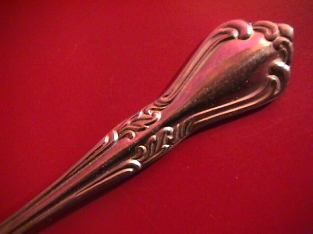 Reed & Barton Stainless