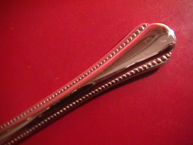 Pfaltzgraff Stainless