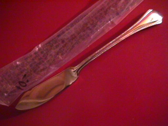Pfaltzgraff Stainless