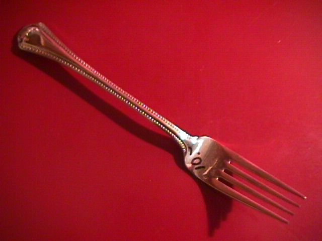 Pfaltzgraff Stainless