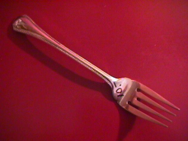 Pfaltzgraff Stainless