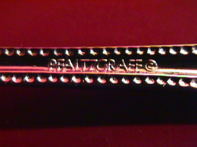 Pfaltzgraff Stainless