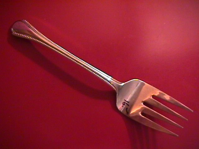 Pfaltzgraff Stainless