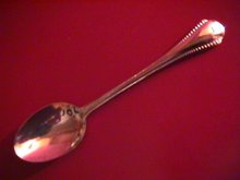 Pfaltzgraff Stainless