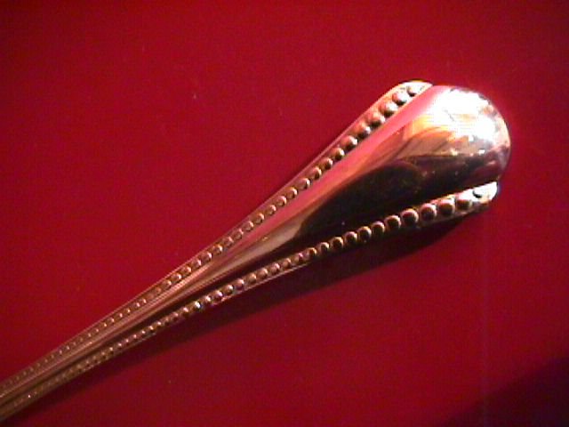 Pfaltzgraff Stainless