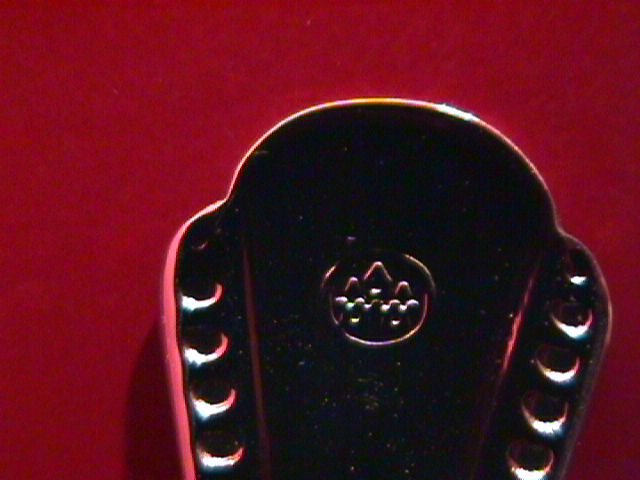 Pfaltzgraff Stainless