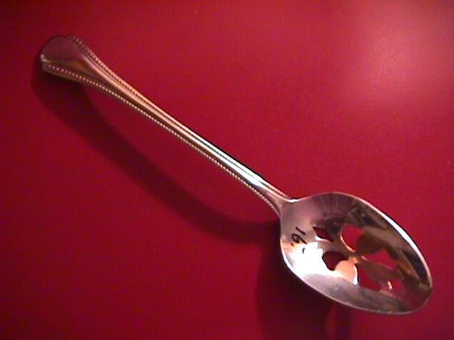 Pfaltzgraff Stainless