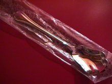 Pfaltzgraff Stainless
