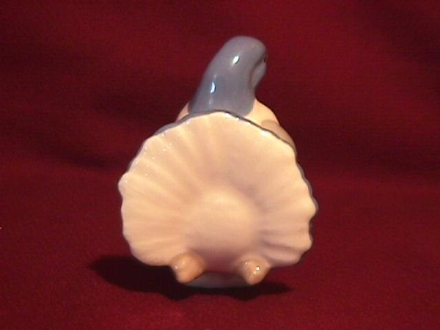 Goebel (West Germany) Bird Figurine-Pidgeon