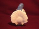Goebel (West Germany) Bird Figurine-Pidgeon