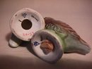 Goebel Salt & Pepper Set-Quails
