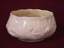 Belleek (Lotus Floral?) All-Purpose Bowl