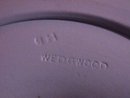 Wedgwood Jasperware Candlestick