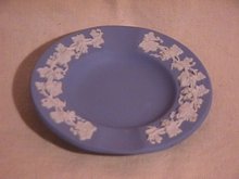 Wedgwood Jasperware Ash Tray