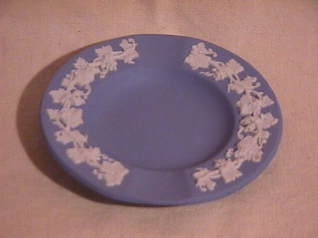 Wedgwood Jasperware Ash Tray