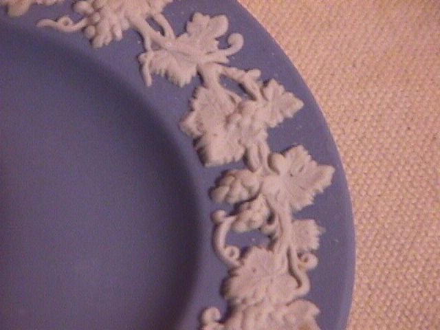 Wedgwood Jasperware Ash Tray